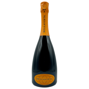 Franciacorta Brut "Alma Gran Cuvée" Bellavista