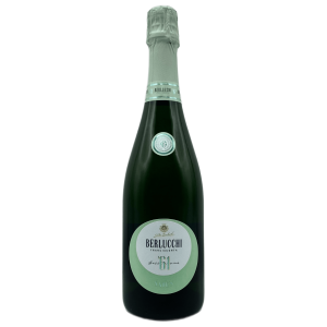Franciacorta Satèn '61 Berlucchi