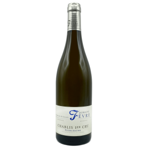 Chablis Premier Cru "Fourchaume" 2022 Domaine Fevre
