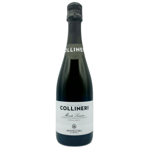 Lessini Durello Extra Brut "Colli Neri" 2022 Cantina di Montecchia