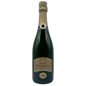 Franciacorta Extra Brut Riserva "Palazzo Lana Extrême" 2009 Berlucchi
