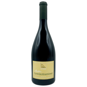 Gewürztraminer "Tradition" 2024 Terlano