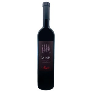 Corvina Veronese "La Poja" 2017 Allegrini