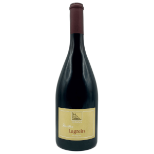 Lagrein "Tradition" 2025 Terlano
