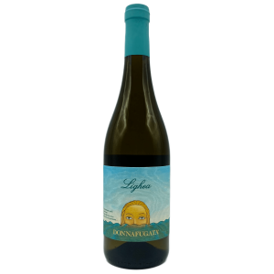 Zibibbo "Lighea" 2024 Donnafugata