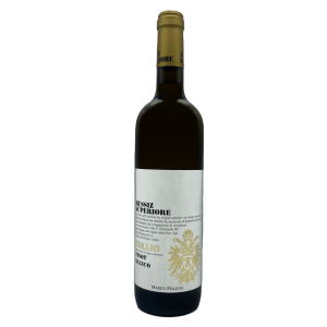Pinot Bianco 2022 Russiz Superiore