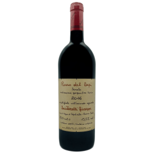 Rosso del Bepi 2016 Quintarelli