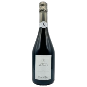 Aleran "Blanc de Blancs" Veuve Cheurlin