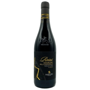 Amarone Classico "Reius" 2018 Sartori