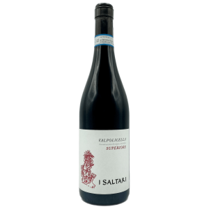 Valpolicella Superiore 2021 I Saltari