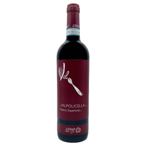 Valpolicella Classico Superiore 2019 Zymé