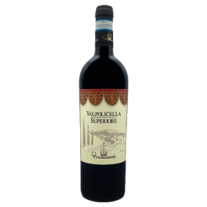 Valpolicella Superiore 2019 I Tamasotti