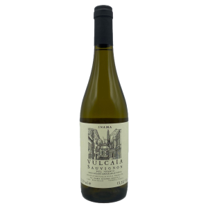 Sauvignon "Vulcaia" 2023 Inama