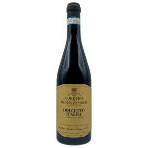 Dolcetto d'Alba 2022 Cordero di Montezemolo