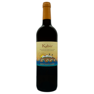 Moscato di Pantelleria "Kabir" 2021 Donnafugata