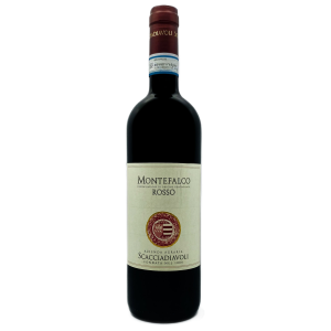 Montefalco Rosso 2019 Scacciadiavoli
