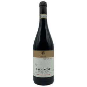 Barbera d'Asti "Lavignone" 2022 Pico Maccario