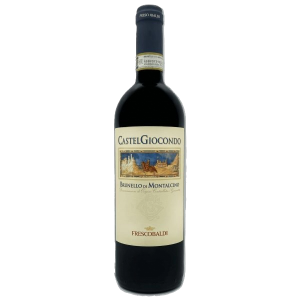 Brunello di Montalcino "Castelgiocondo" 2020 Frescobaldi