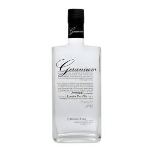 Geranium London Dry Gin