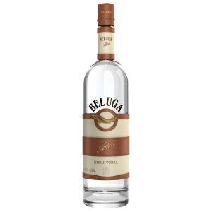 Vodka Beluga Allure