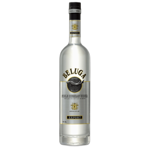 Vodka Beluga Noble