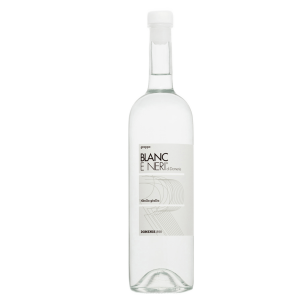 Grappa Blanc & Neri Ribolla Gialla Domenis