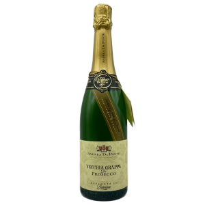 Vecchia Grappa di Prosecco Da Ponte