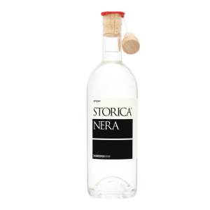 Grappa Storica Nera Domenis