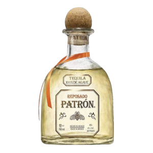 Tequila Patrón Reposado