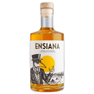Amaro Ensiana