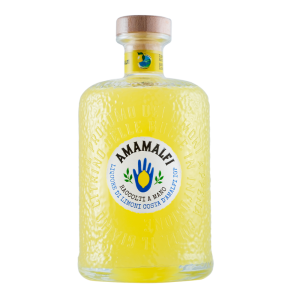 Limoncello Amamalfi