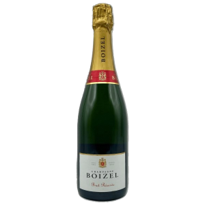 Brut Reserve Boizel