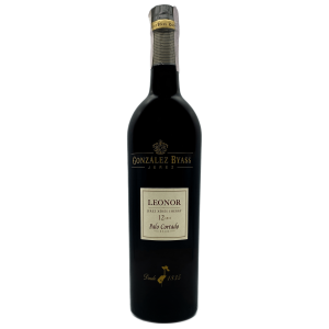 Sherry Palo Cortado "Leonor" Gonzàlez Byass