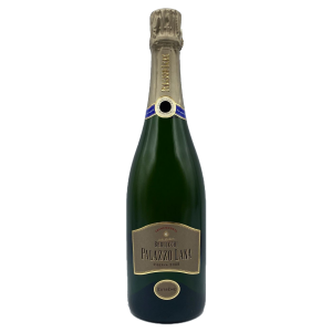 Franciacorta Saten Riserva "Palazzo Lana" 2008 Berlucchi