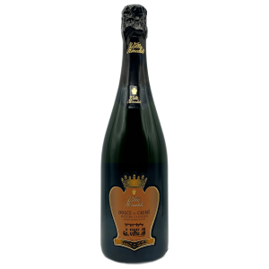 Dolce di Cremé 2009 Villa Rinaldi