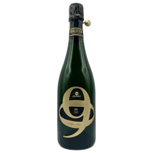 Franciacorta Extra Brut "Franco Ziliani" 2008 Berlucchi