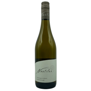 Marlborough Sauvignon "Nautilus" 2022 Hill-Smith