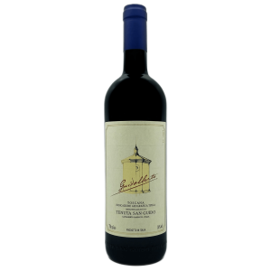Guidalberto 2022 Tenuta San Guido