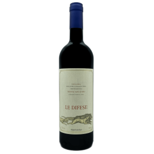 Le Difese 2023 Tenuta San Guido