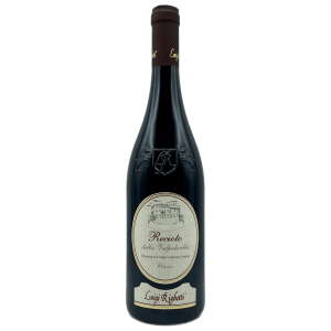 Recioto della Valpolicella 2023 Righetti