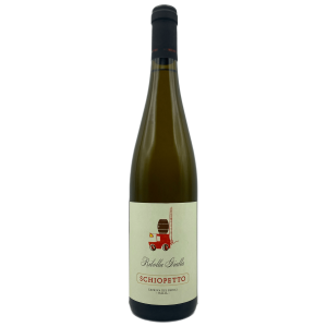 Ribolla Gialla "del Pompiere" 2024 Schiopetto