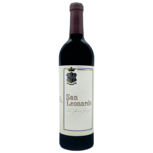 San Leonardo 2020 Tenuta San Leonardo