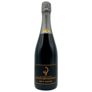 Brut Nature Billecart-Salmon