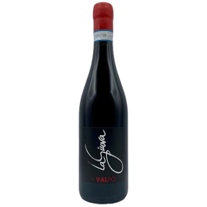Valpolicella Doc "Il Valpo" 2024 La Giuva