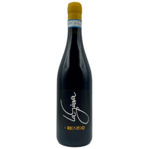 Valpolicella Superiore "Il Rientro" 2021 La Giuva
