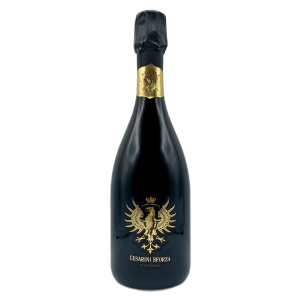 TrentoDoc Riserva "Aquila Reale" 2011 Cesarini Sforza
