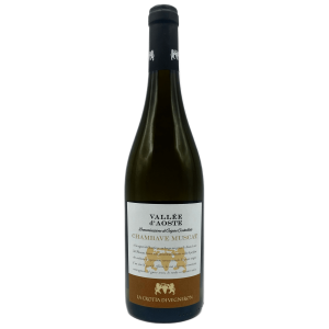 Chambave Muscat 2021 La Crotta di Vegneron