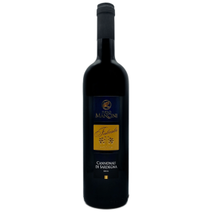 Cannonau "Falcale" 2017 Mancini