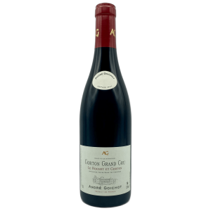 Pinot Nero "Corton Gran Cru Le Rognet" 2018 Goichot
