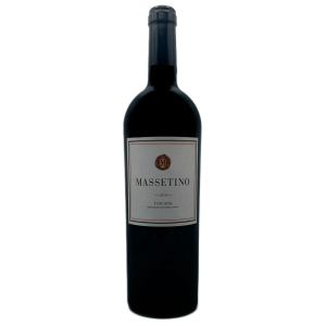Massetino 2018 Tenuta Masseto